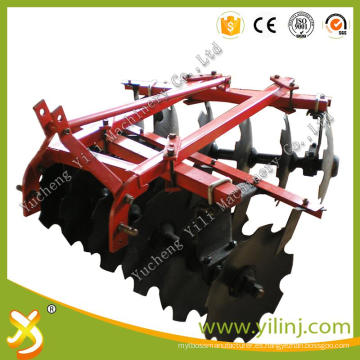 Disc Harrow, gradas de discos de 3 puntos